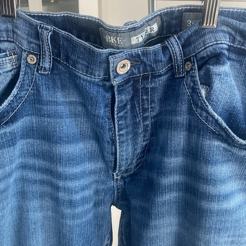 Jeans - Picture 3 of 8